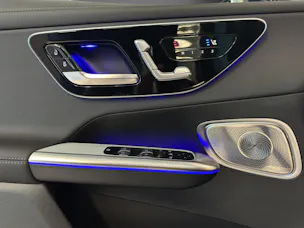 Mercedes-Benz GLC 300 de 4M EQ Star AMG Line