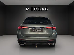 Mercedes-Benz GLC 300 de 4M EQ Star AMG Line
