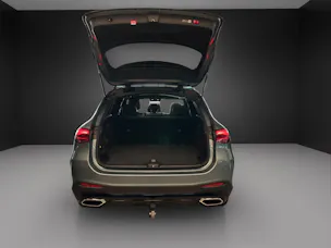 Mercedes-Benz GLC 300 de 4M EQ Star AMG Line