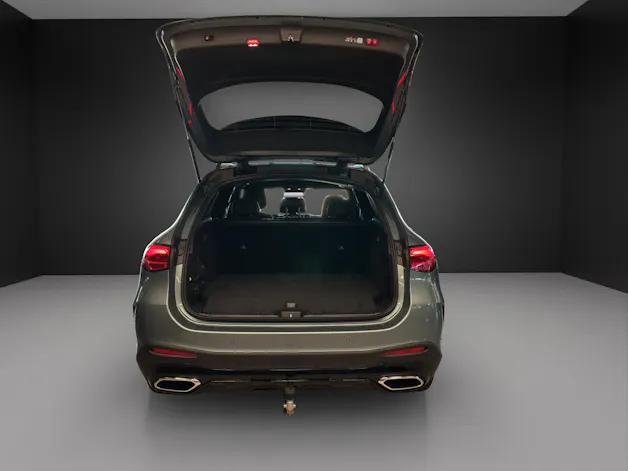 Mercedes-Benz GLC 300 de 4M EQ Star AMG Line