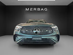 Mercedes-Benz GLC 300 de 4M EQ Star AMG Line