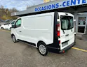 Renault Trafic dCi120 2.0 Bus L1H1