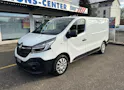 Renault Trafic dCi120 2.0 Bus L1H1
