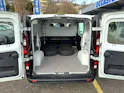 Renault Trafic dCi120 2.0 Bus L1H1