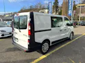 Renault Trafic dCi120 2.0 Bus L1H1