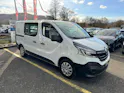 Renault Trafic dCi120 2.0 Bus L1H1