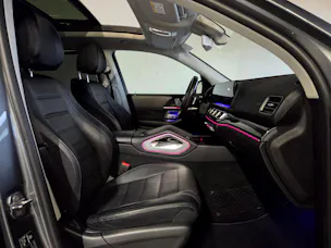 Mercedes-Benz GLS 400 d AMG Line 4matic