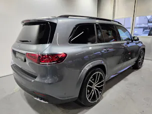 Mercedes-Benz GLS 400 d AMG Line 4matic