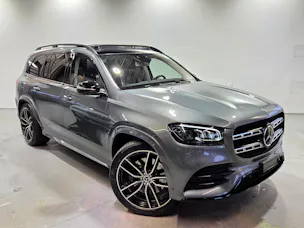 Mercedes-Benz GLS 400 d AMG Line 4matic