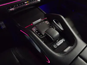 Mercedes-Benz GLS 400 d AMG Line 4matic