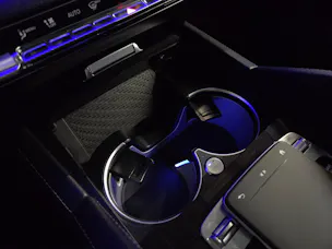 Mercedes-Benz GLS 400 d AMG Line 4matic