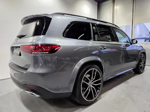 Mercedes-Benz GLS 400 d AMG Line 4matic