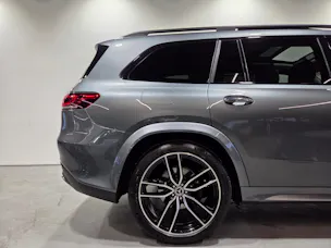 Mercedes-Benz GLS 400 d AMG Line 4matic