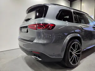 Mercedes-Benz GLS 400 d AMG Line 4matic