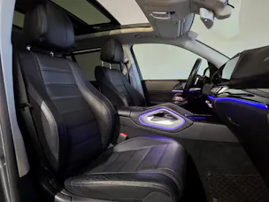 Mercedes-Benz GLS 400 d AMG Line 4matic