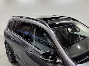 Mercedes-Benz GLS 400 d AMG Line 4matic