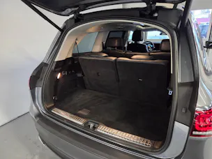 Mercedes-Benz GLS 400 d AMG Line 4matic