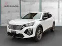Peugeot 2008 1.2 145 MHEV Allure Premium