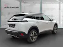 Peugeot 2008 1.2 145 MHEV Allure Premium