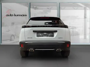Peugeot 2008 1.2 145 MHEV Allure Premium