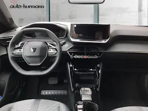 Peugeot 2008 1.2 145 MHEV Allure Premium