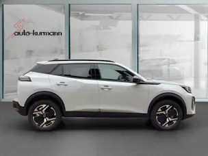 Peugeot 2008 1.2 145 MHEV Allure Premium