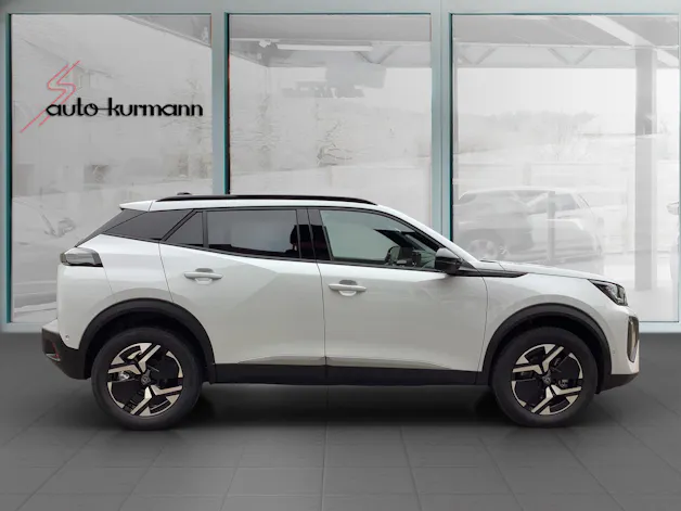 Peugeot 2008 1.2 145 MHEV Allure Premium