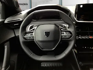 Peugeot 2008 1.2 145 MHEV Allure Premium