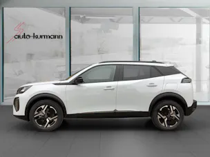 Peugeot 2008 1.2 145 MHEV Allure Premium