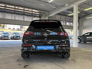 VW Golf 2.0 TSI R DSG 4Motion