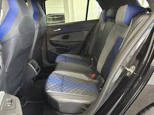 VW Golf 2.0 TSI R DSG 4Motion