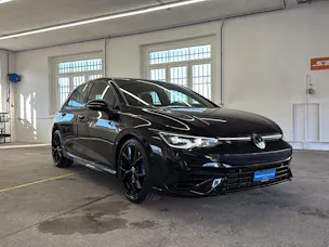 VW Golf 2.0 TSI R DSG 4Motion