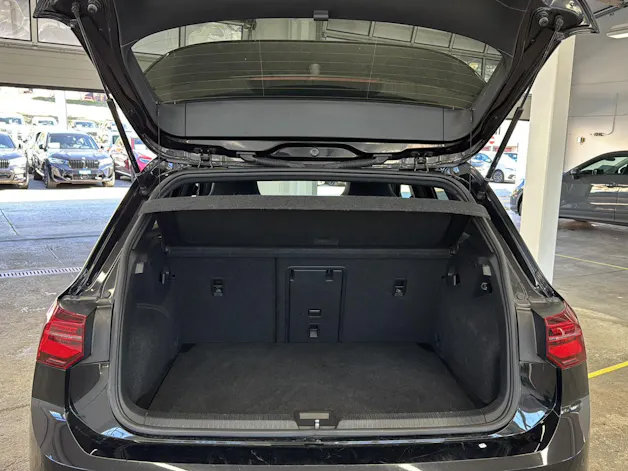 VW Golf 2.0 TSI R DSG 4Motion