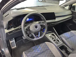 VW Golf 2.0 TSI R DSG 4Motion