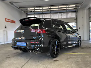 VW Golf 2.0 TSI R DSG 4Motion