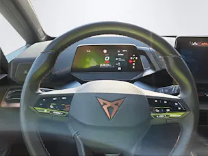Cupra Born Electric