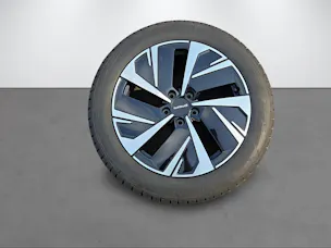 Cupra Born Electric