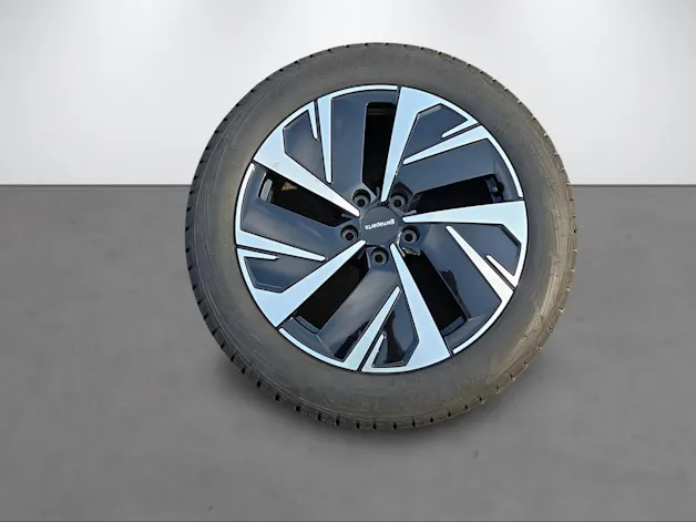 Cupra Born Electric