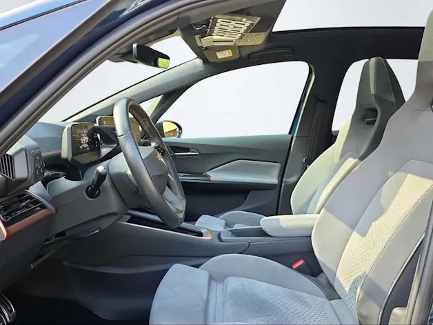 Cupra Born Electric
