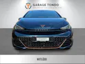 Cupra Born Electric
