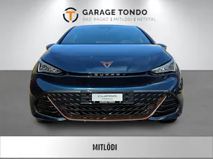 Cupra Born Electric