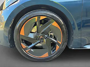 Cupra Born Electric