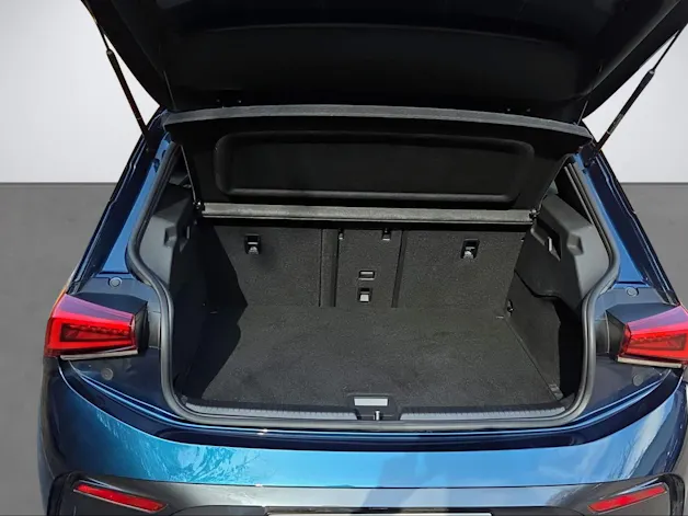 Cupra Born Electric