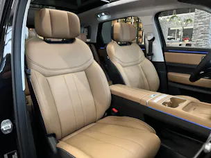 JAECOO 7 1.5TGDI SHS Exclusive DCT