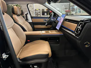 JAECOO 7 1.5TGDI SHS Exclusive DCT