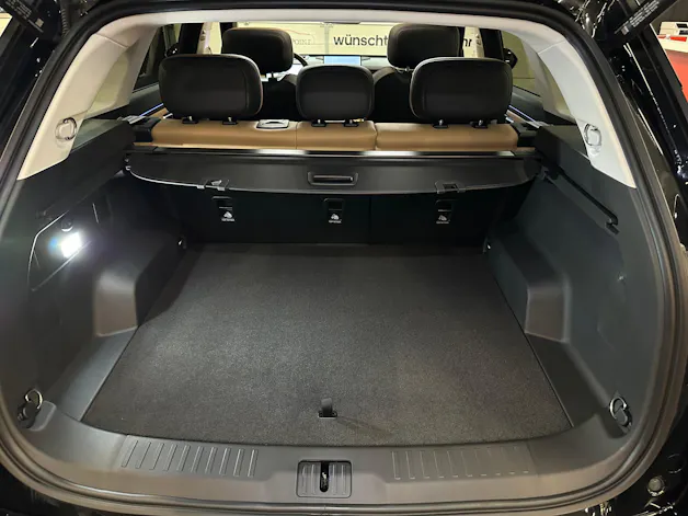 JAECOO 7 1.5TGDI SHS Exclusive DCT