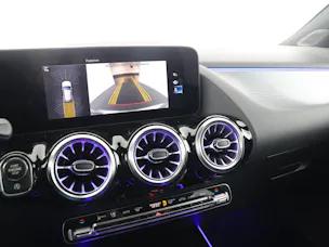Mercedes-Benz GLA 200 Progressive