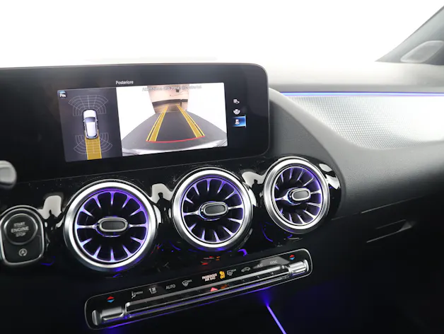 Mercedes-Benz GLA 200 Progressive