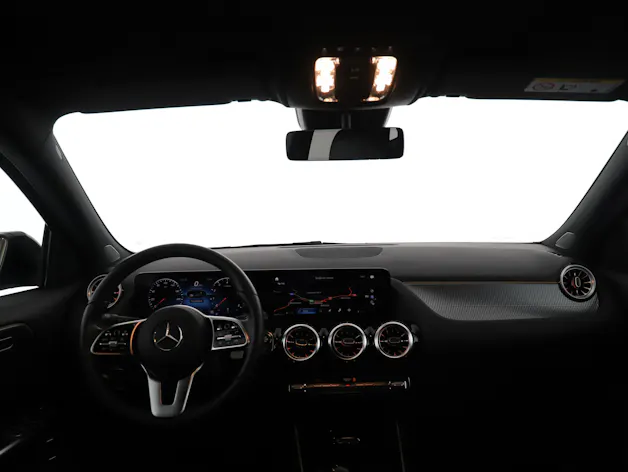 Mercedes-Benz GLA 200 Progressive