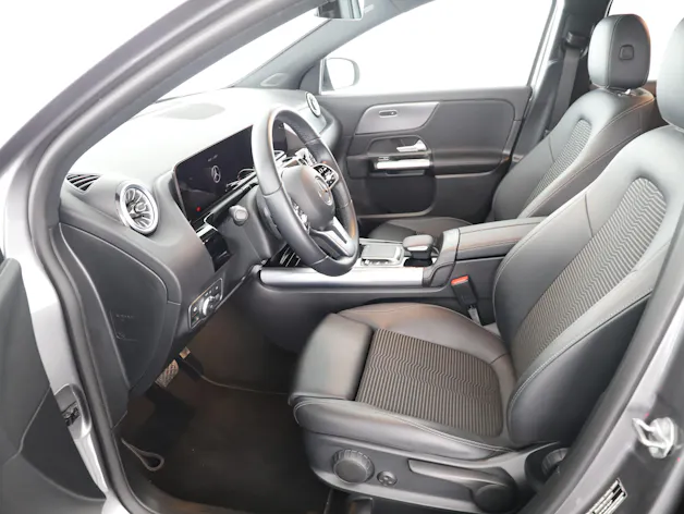 Mercedes-Benz GLA 200 Progressive